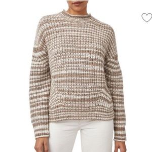 EUC Rails Echo Knit Sweater
